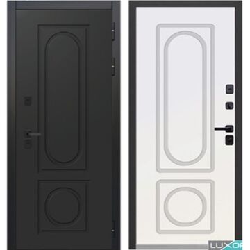 Входная дверь Luxor Termo 6 Классик, Ferroni