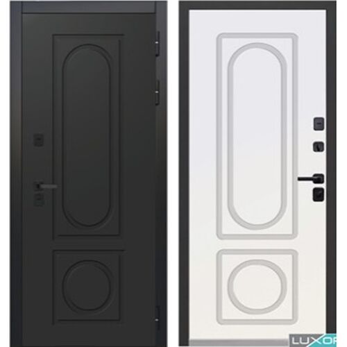 Входная дверь Luxor Termo 6 Классик, Ferroni
