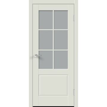 Межкомнатная дверь Alto 12, VellDoris
