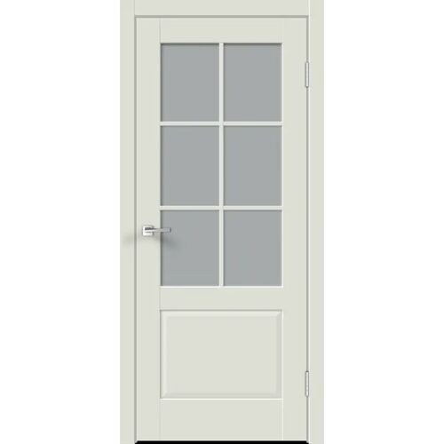 Межкомнатная дверь Alto 12, VellDoris