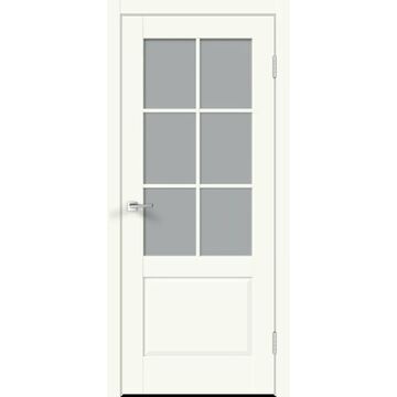 Межкомнатная дверь Alto 12, VellDoris