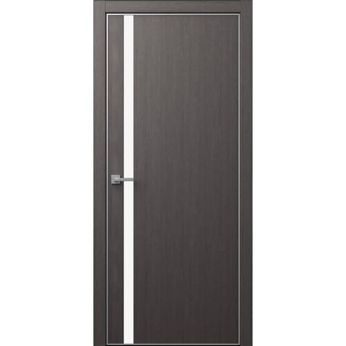 Межкомнатная дверь Titanium T-7, Dreamdoors