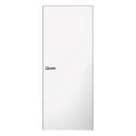 INVISIBLE скрытого монтажа, без кромки, прямое открывание, Dreamdoors