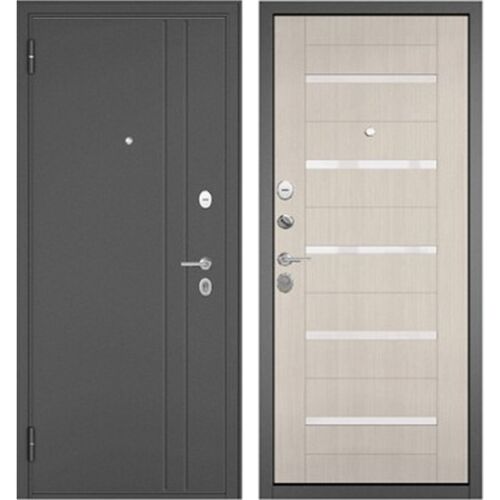 Входная дверь Family Eco, FlyDoors