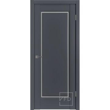 Межкомнатная дверь Emalex E1 Fly