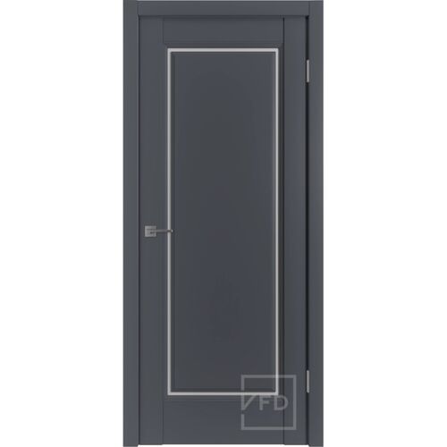 Межкомнатная дверь Emalex E1 Fly