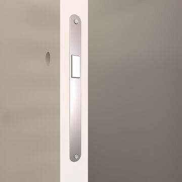 Межкомнатная дверь Модерн-10 без врезки