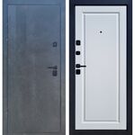 Титан Т Classic, Уральские двери