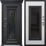 Grand Luxe, Ателье Стальных Дверей (АСД)