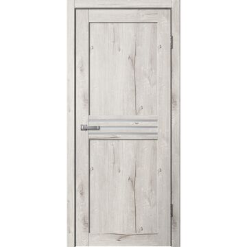 Межкомнатная дверь LA STELLA 237, FlyDoors