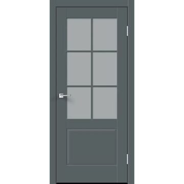 Межкомнатная дверь Alto 12, VellDoris