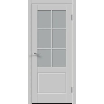 Межкомнатная дверь Alto 12, VellDoris