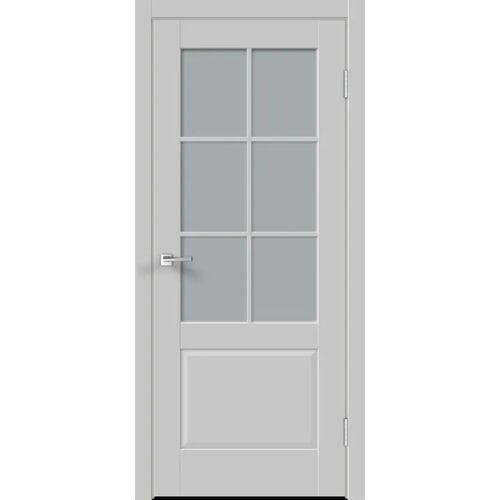 Межкомнатная дверь Alto 12, VellDoris
