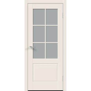 Межкомнатная дверь Alto 12, VellDoris