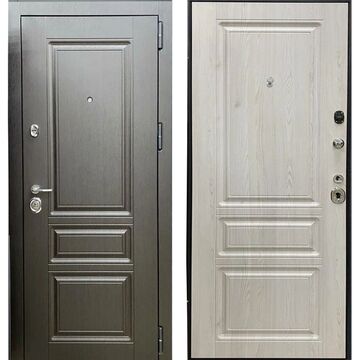 Входная дверь Standart Lite 143, Первая Дверная Компания (ПДК)