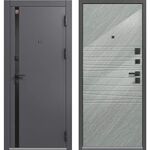 LUX-5, Центурион