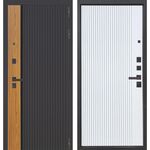 YoDoors-14, Бронекс