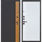 YoDoors-14, Бронекс