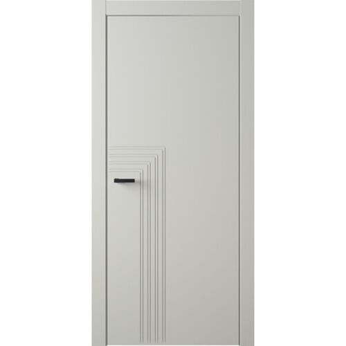 Межкомнатная дверь SL-6 коллекция Simple, ENTRO