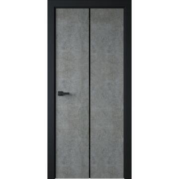 Межкомнатная дверь MN-2 коллекция Minimal, ENTRO