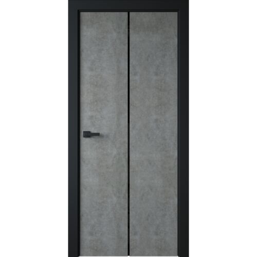 Межкомнатная дверь MN-2 коллекция Minimal, ENTRO