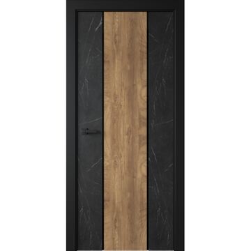Межкомнатная дверь MN-3 коллекция Minimal, ENTRO