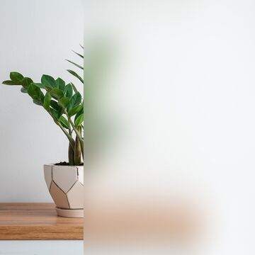 Межкомнатная дверь PU-2 коллекция Pure, ENTRO
