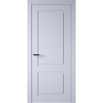 Межкомнатная дверь PU-2 коллекция Pure, ENTRO