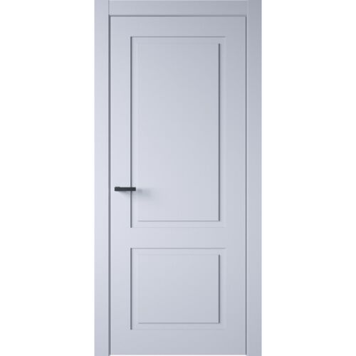 Межкомнатная дверь PU-2 коллекция Pure, ENTRO