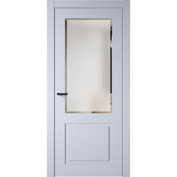 Межкомнатная дверь PU-2 коллекция Pure, ENTRO