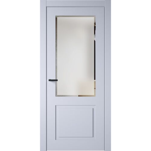 Межкомнатная дверь PU-2 коллекция Pure, ENTRO