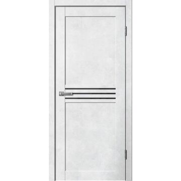 Межкомнатная дверь LA STELLA 237, FlyDoors