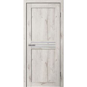 Межкомнатная дверь LA STELLA 237, FlyDoors