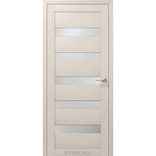 Межкомнатная дверь Альфа 5, DVERONA