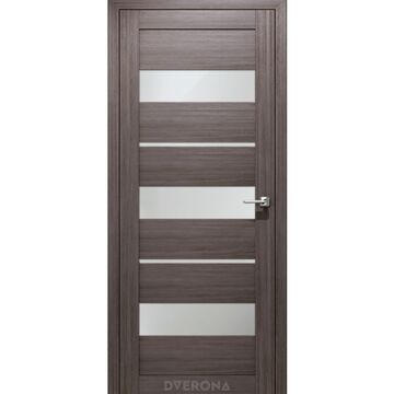 Межкомнатная дверь Зета, DVERONA