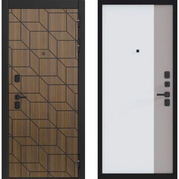 Входная дверь FlyDoors Фортис