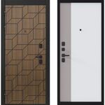 FlyDoors Фортис