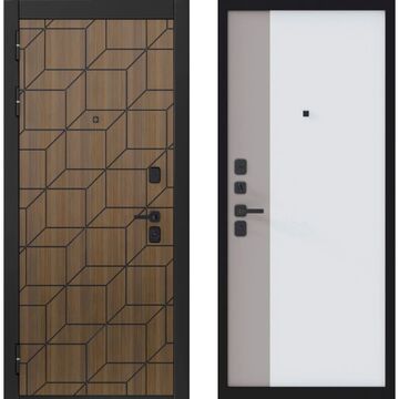 Входная дверь FlyDoors Фортис