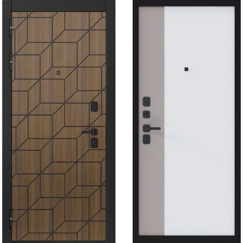 Входная дверь FlyDoors Фортис