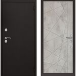 Хьюстон ТЕРМО, FlyDoors
