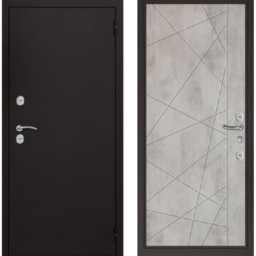 Входная дверь Хьюстон ТЕРМО, FlyDoors