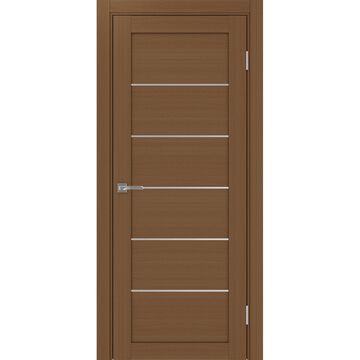 Межкомнатная дверь Турин 501.1 АПП молдинг SC