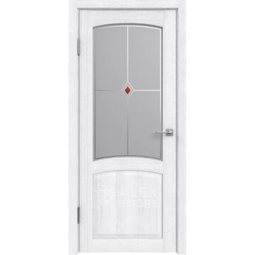 Межкомнатная дверь Криста, ALEX DOORS