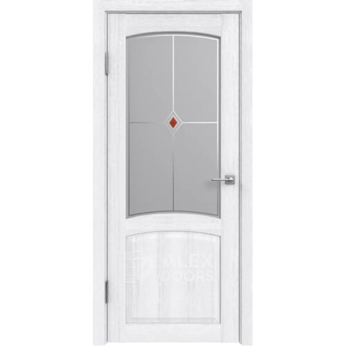 Межкомнатная дверь Криста, ALEX DOORS