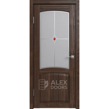 Межкомнатная дверь Криста, ALEX DOORS