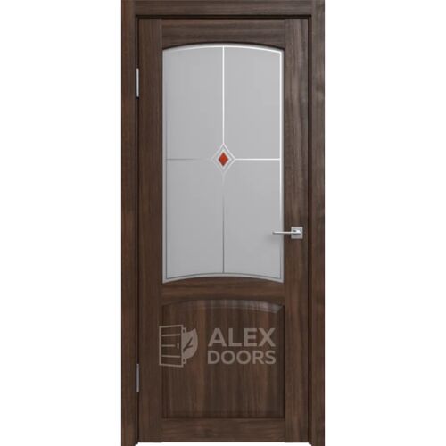 Межкомнатная дверь Криста, ALEX DOORS