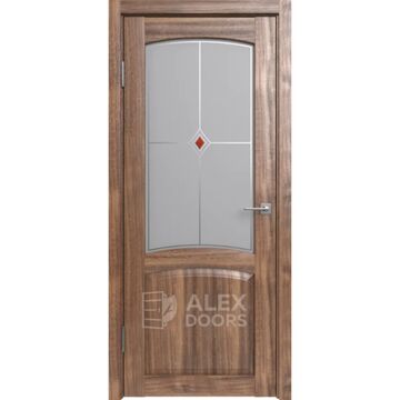 Межкомнатная дверь Криста, ALEX DOORS