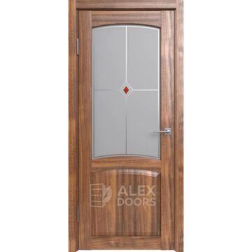 Межкомнатная дверь Криста, ALEX DOORS
