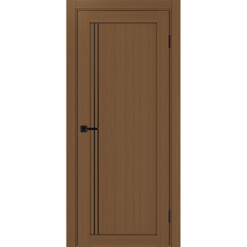 Межкомнатная дверь Турин 566.111 АПП молдинг SB, Optima Porte