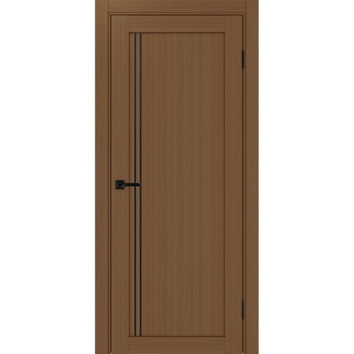 Межкомнатная дверь Турин 566.111 АПП молдинг SB, Optima Porte